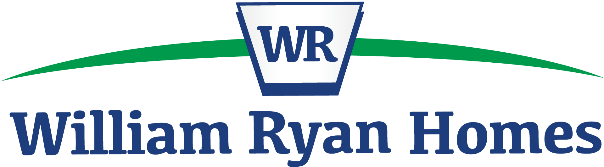 Willam Ryan Homes logo